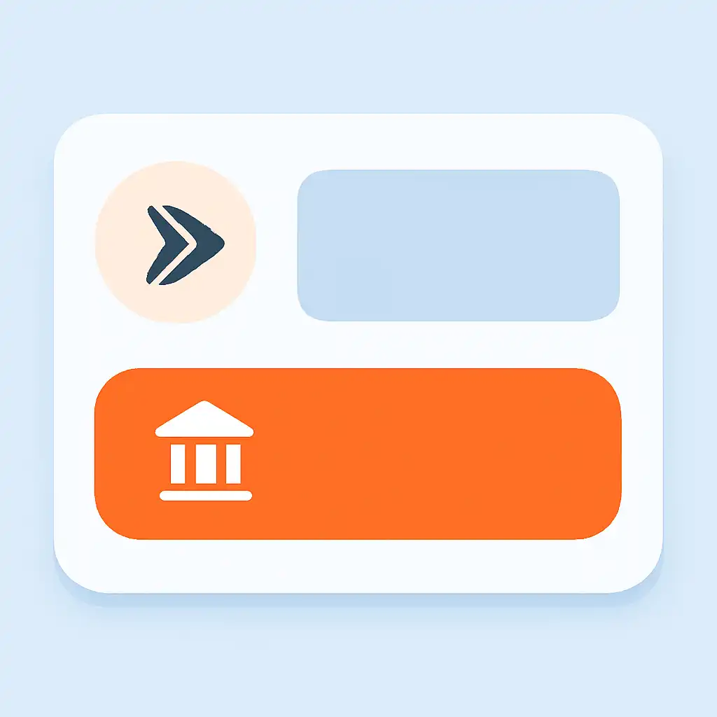 Close-up of button or form field for upi deposits, Mines Game